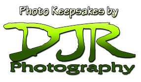 Photo Keepsakes by DJR Photography